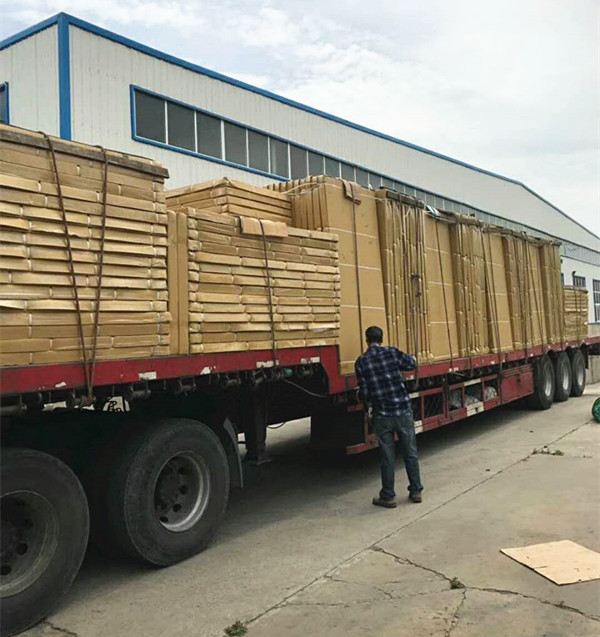 海發大手筆，百萬辦公文件柜訂單大卡出動