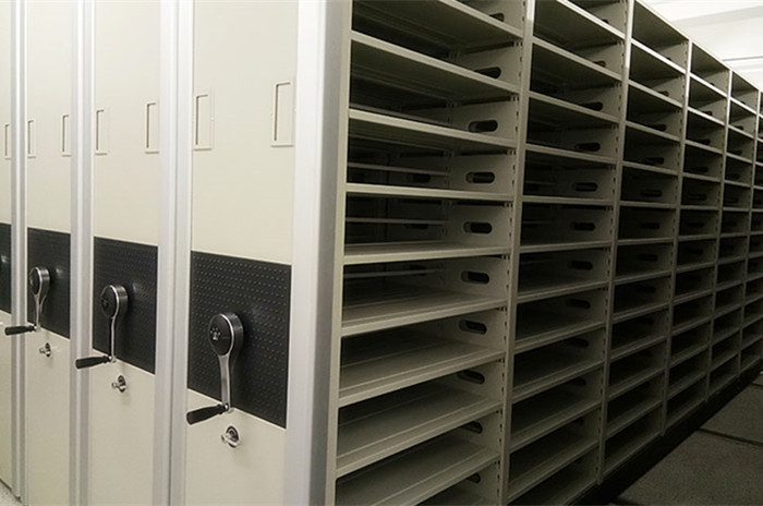 海發密集架、密集柜廠家直銷，價格實惠，歡迎定制手動密集架，智能密集架等檔案柜。