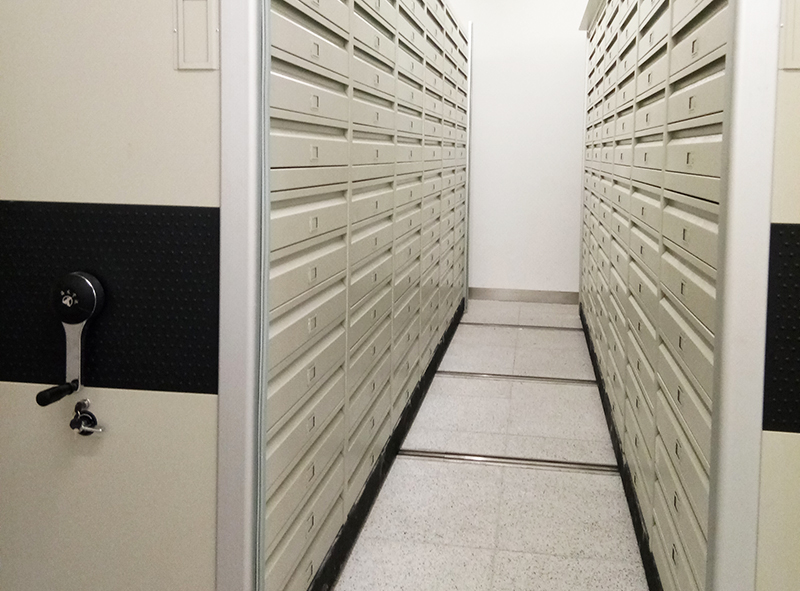 底圖密集柜 底圖密集柜