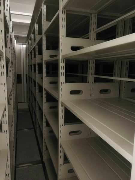 海發專業生產密集架、密集柜，提供密集架安裝服務，已有千萬個客戶選擇海發密集架。