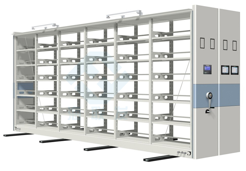 海發(fā)-智能密集架生產(chǎn)廠(chǎng)家