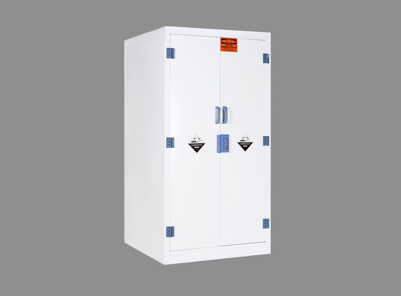 海發60加侖PP藥品柜 海發60加侖PP藥品柜