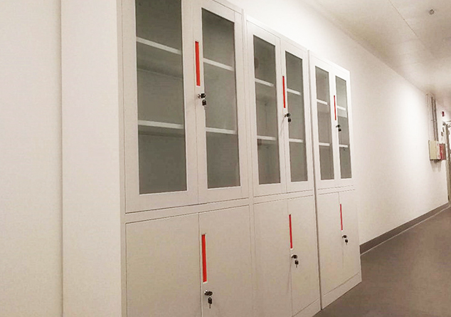 辦公文件柜這樣擺放好處多,老板來了解下 文件柜、辦公文件柜、鋼制文件柜怎么擺放海發告訴你