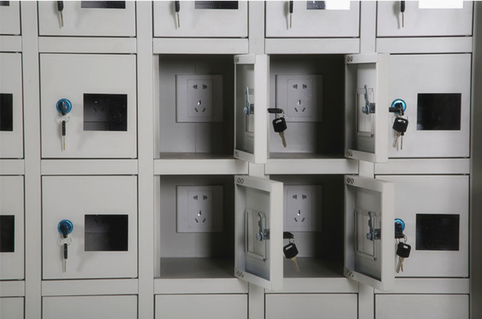 海發專業定制裝備柜、安全柜等特殊器材柜