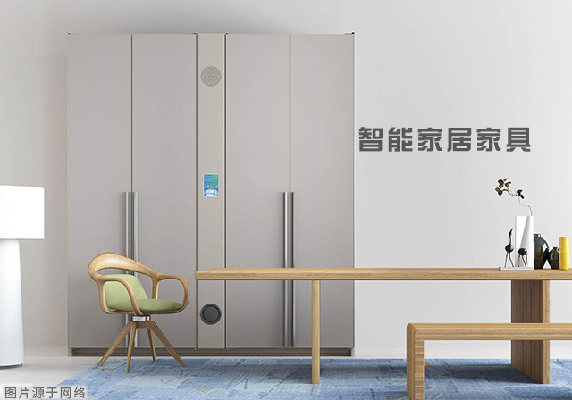 海發智能密集架、智能更衣柜、文件柜帶給你高效便利辦公生活