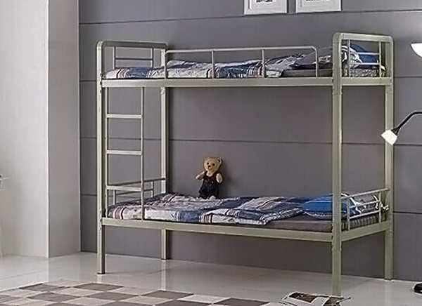 鐵藝床與木制床哪個好?這樣選就對了 鐵藝床、鐵架床、鐵床的好