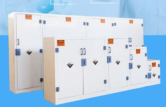 實驗室藥品柜、玻璃器皿柜，醫用柜深圳海發專業生產