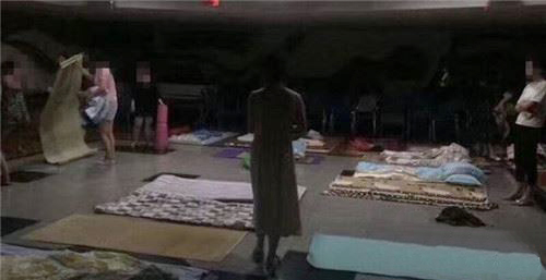 京東宿舍內景曝光,網友:沒有對比就沒有傷害! 深圳海發辦公家具