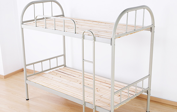 京東宿舍內景曝光,網友:沒有對比就沒有傷害! 深圳海發辦公家具