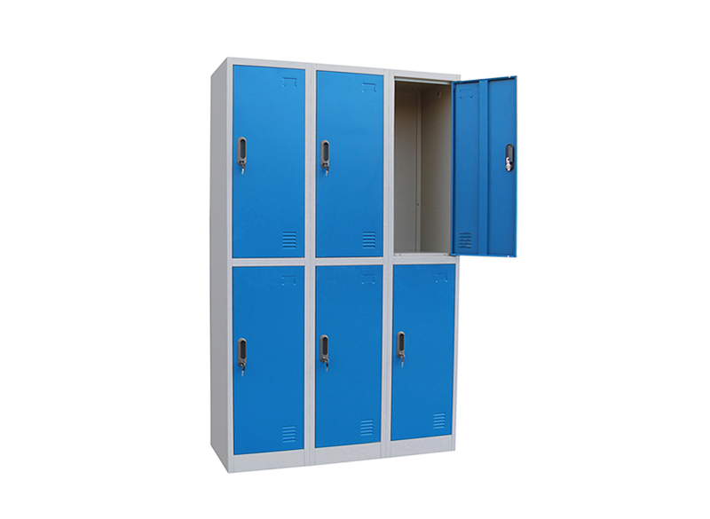 海發(fā)6門更衣柜 海發(fā)6門更衣柜