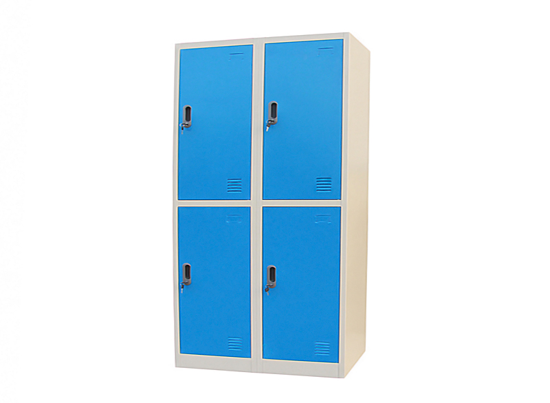 海發(fā)4門更衣儲物柜 海發(fā)4門更衣儲物柜