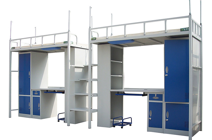 公寓床、海發公寓床