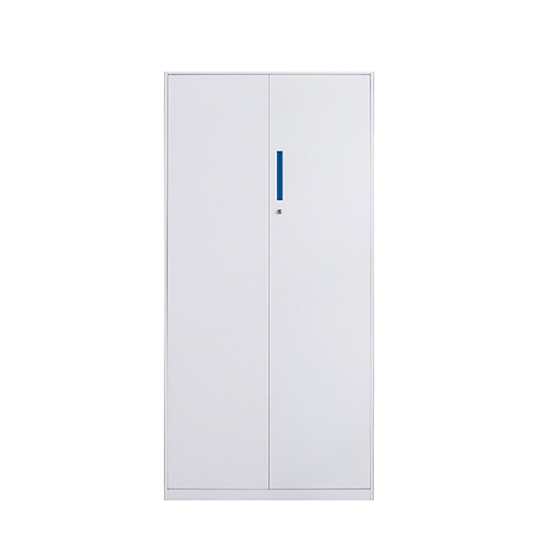 海發文件柜案例--廣州市至盛冠美家具有限公司 對開兩門文件柜