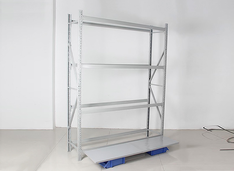 輕型貨架，倉儲貨架