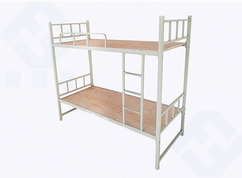 海發(fā)雙層鐵架床 海發(fā)雙層鐵架床