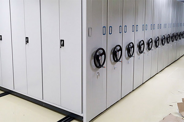 密集架，密集柜