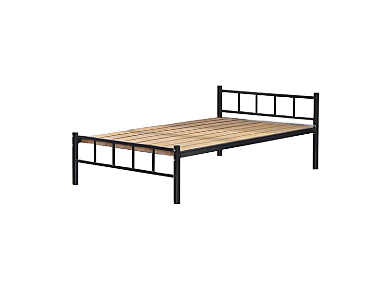 鐵架單層床 鐵架單層床