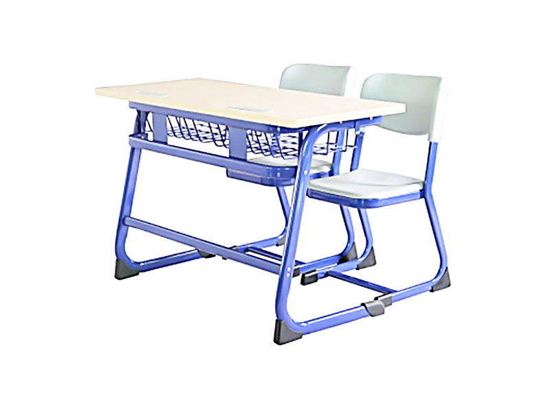 學校雙人學習桌 學校雙人學習桌