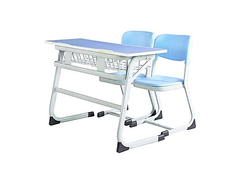 雙人書桌 雙人書桌