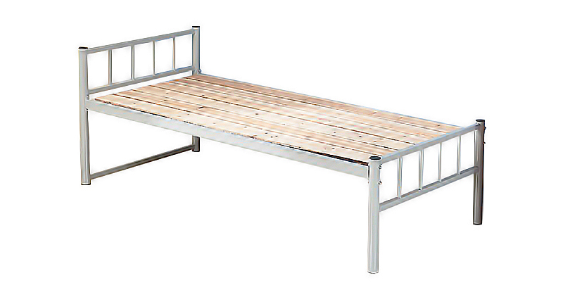 海發(fā)單層鐵床 單層鐵床、單人床